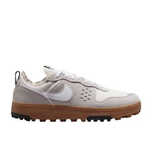 Nike C1TY "Vast Grey/White/Phantom/Gum Med Brown" Men's Shoe